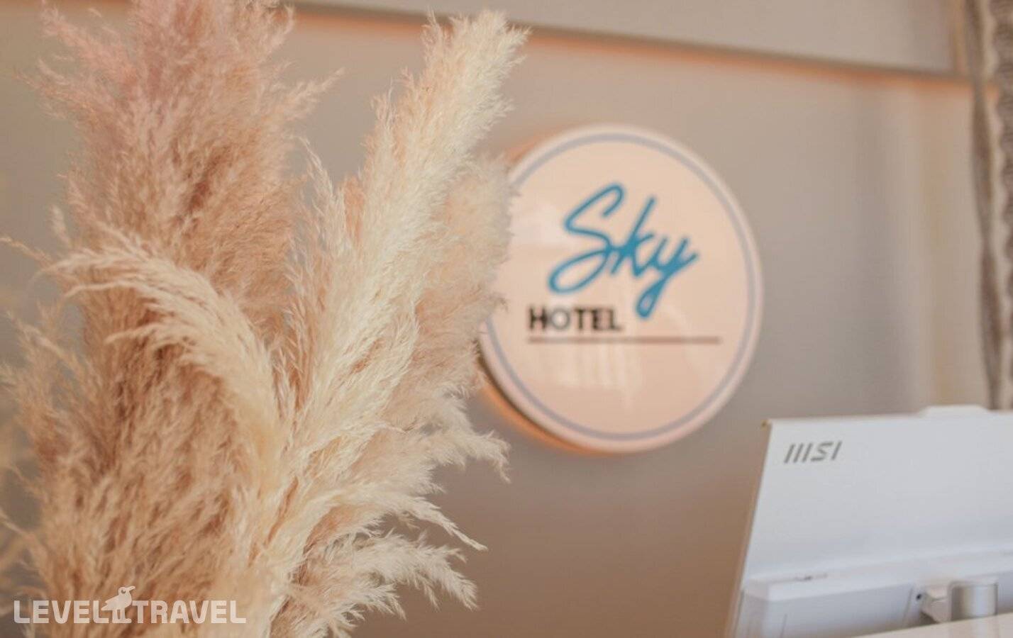 фотографии отеля Sky Hotel в Россия(город Ялта) - фото №7