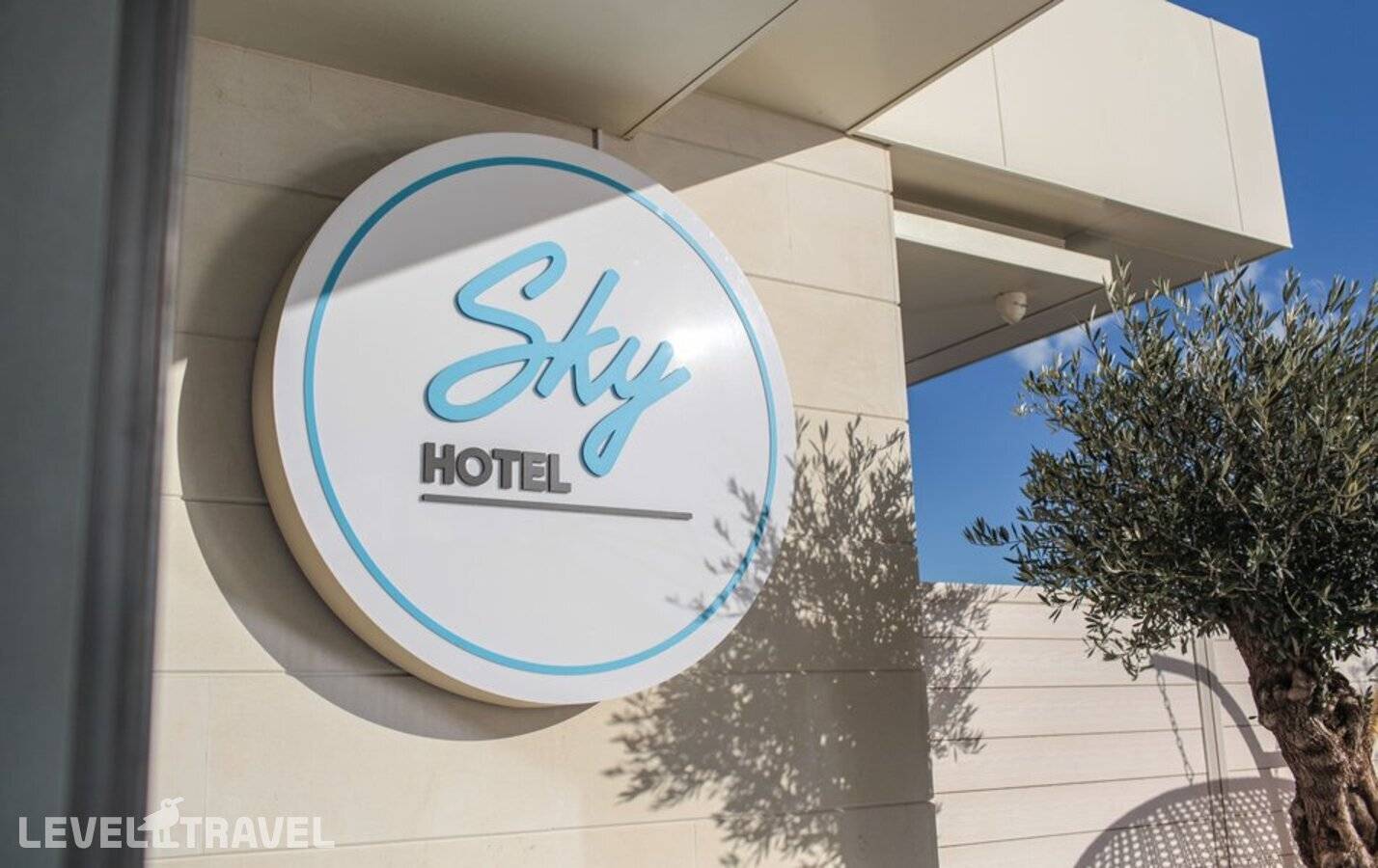 фотографии отеля Sky Hotel в Россия(город Ялта) - фото №3