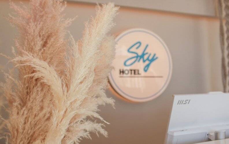 Sky Hotel