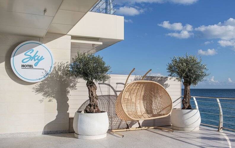 Sky Hotel