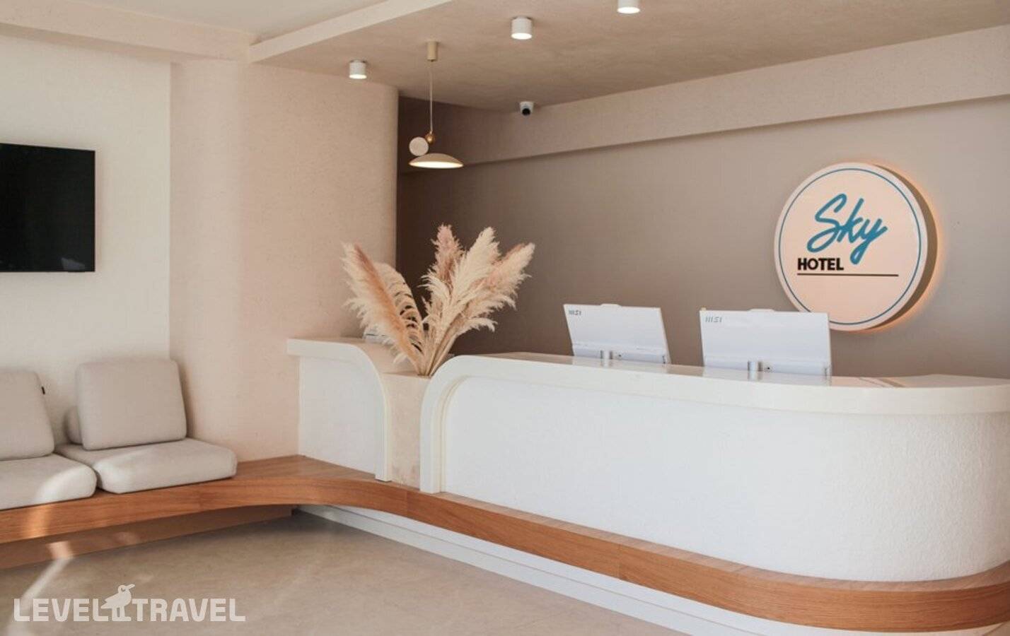 фотографии отеля Sky Hotel в Россия(город Ялта) - фото №8