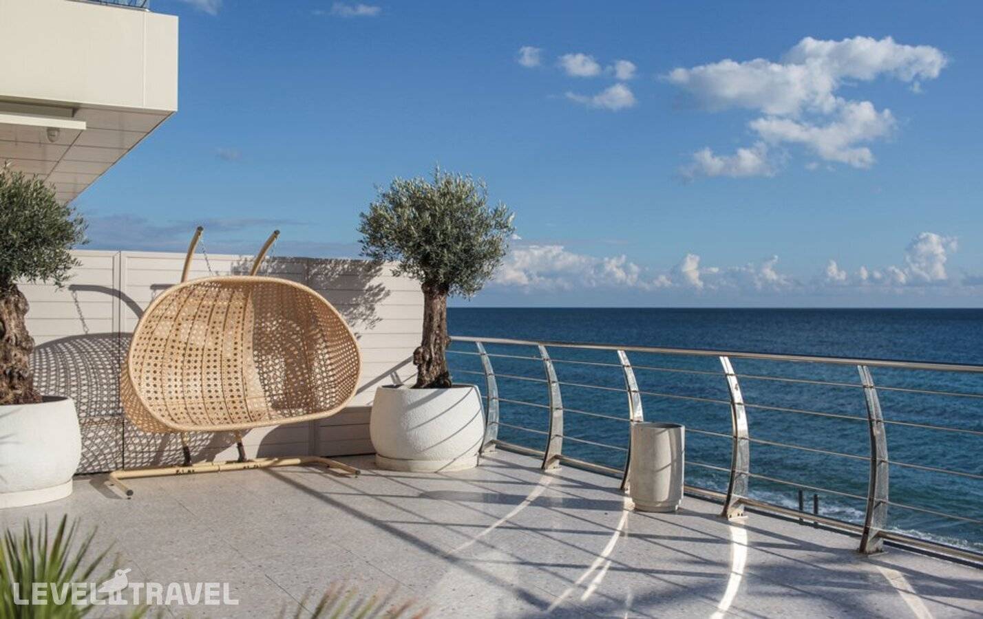 фотографии отеля Sky Hotel в Россия(город Ялта) - фото №6