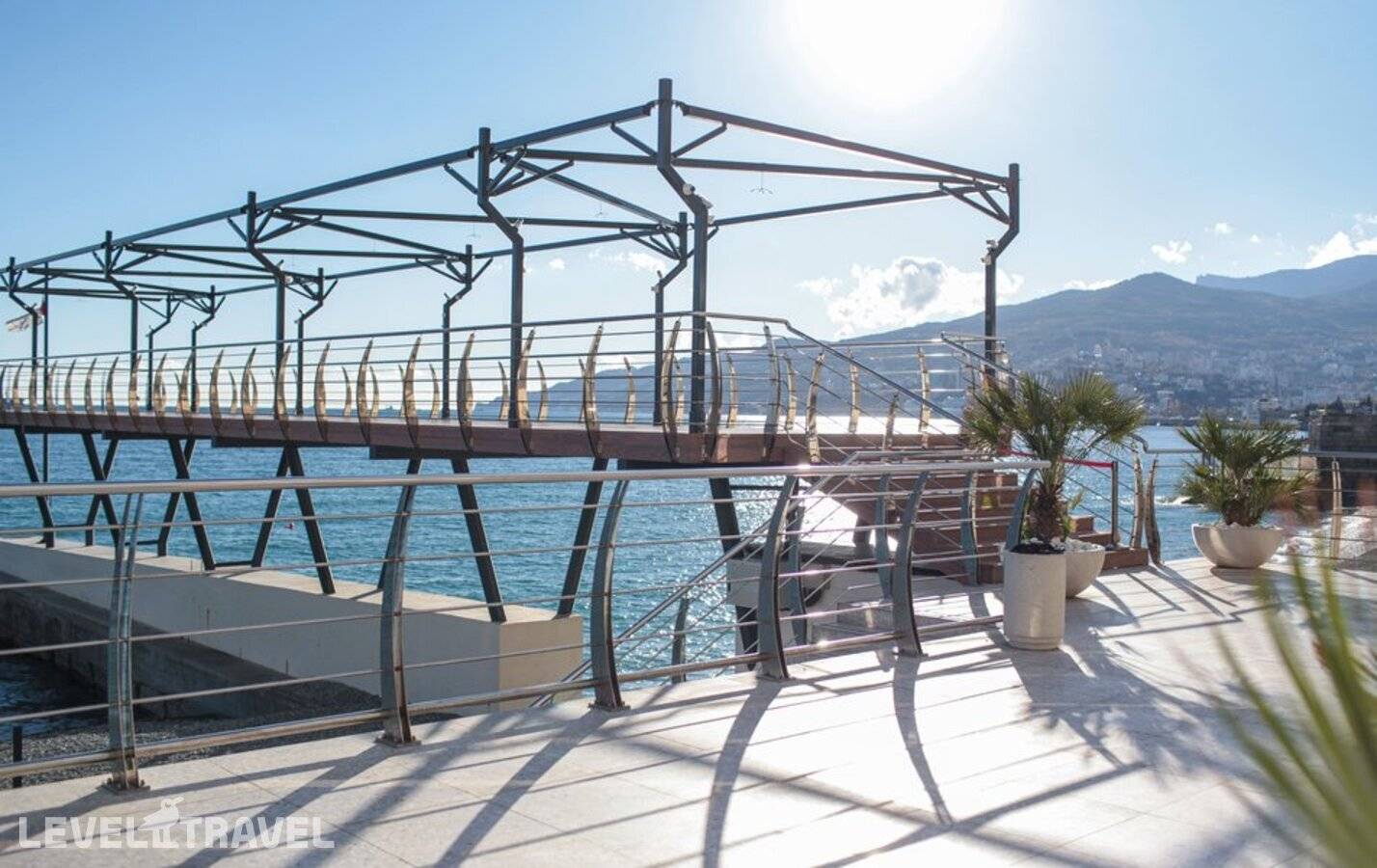 фотографии отеля Sky Hotel в Россия(город Ялта) - фото №9