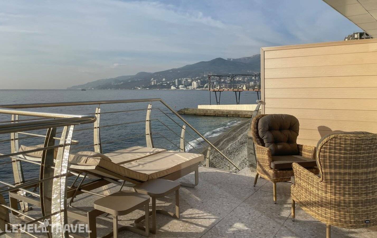 фотографии отеля Sky Hotel в Россия(город Ялта) - фото №16