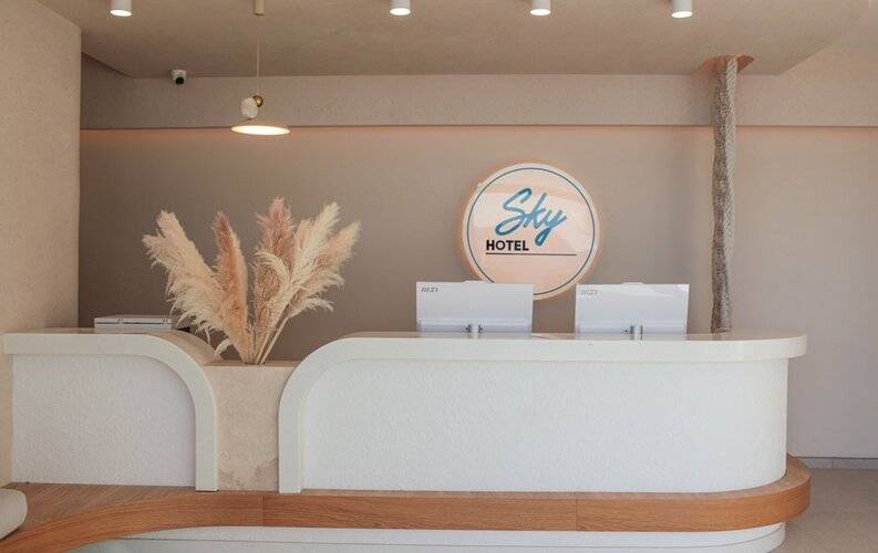Sky Hotel