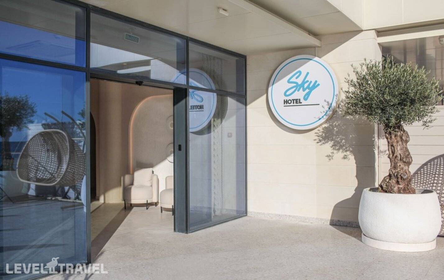 фотографии отеля Sky Hotel в Россия(город Ялта) - фото №13