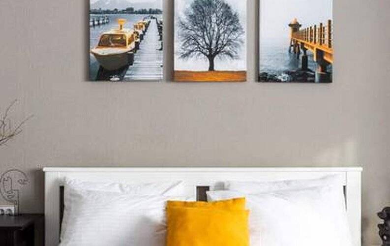 Li Apartments Central Park