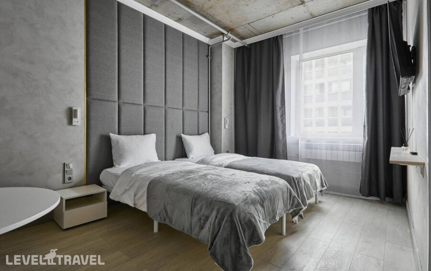 Отель Kumo Hotel — Василеостровский район, Россия