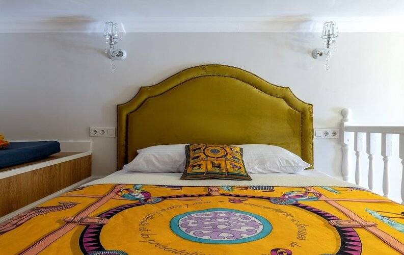 Bookingspb На Невском 27