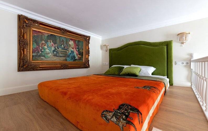 Bookingspb На Невском 27