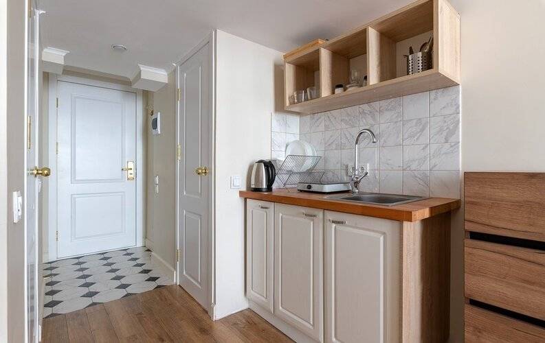 Bookingspb На Невском 27