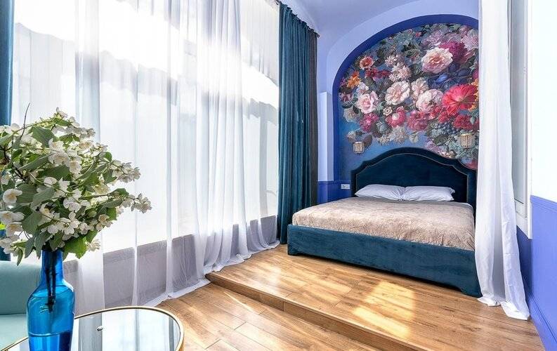 Bookingspb На Невском 27