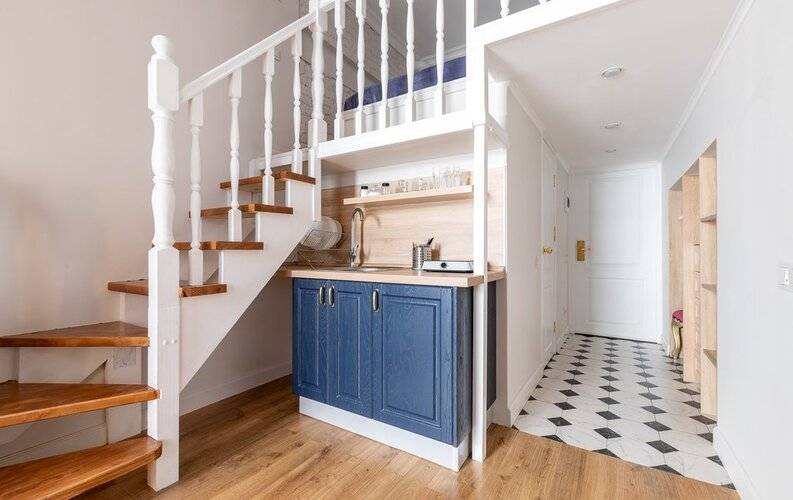 Bookingspb На Невском 27