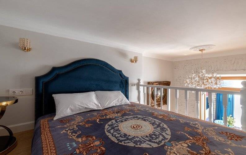 Bookingspb На Невском 27