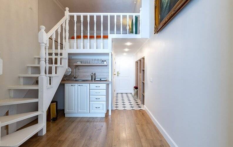 Bookingspb На Невском 27