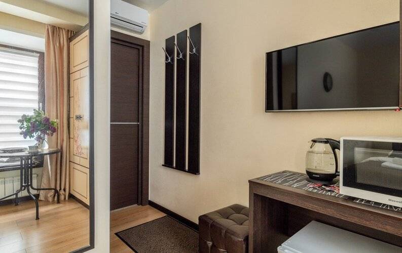 Bookingspb На Захарьевской