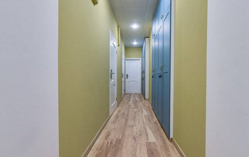 Bookingspb На Гороховой 4