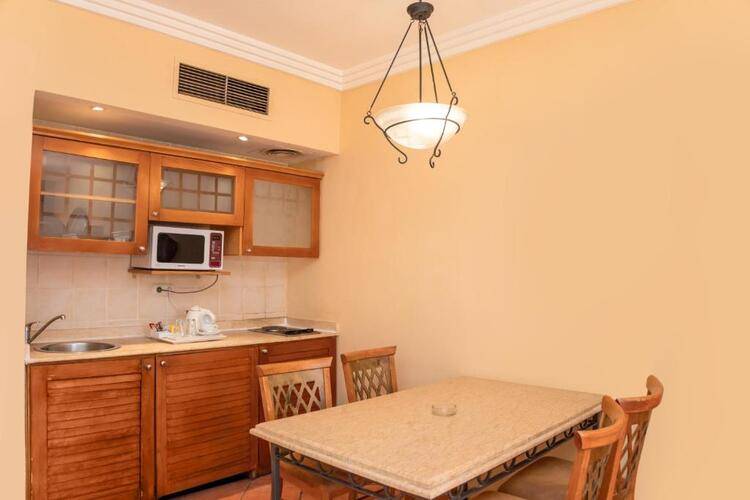 Sharm Dreams Vacation Club Aqua Park