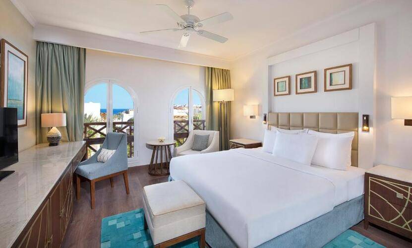 Sharm Dreams Vacation Club Aqua Park