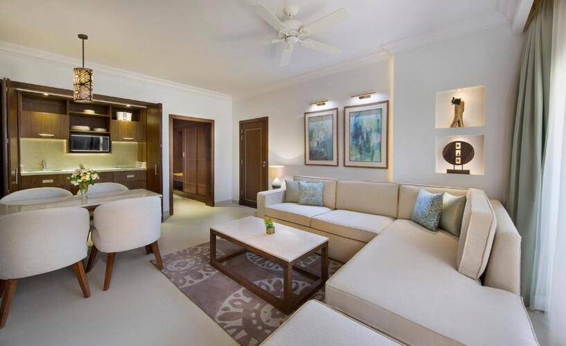 Sharm Dreams Vacation Club Aqua Park