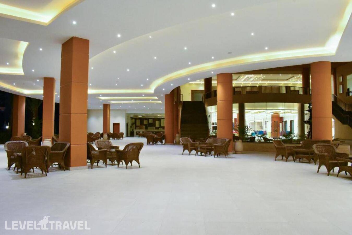 фотографии отеля Parrotel Lagoon Waterpark Resort в Египет(Шарм-эль-Шейх) - фото №10