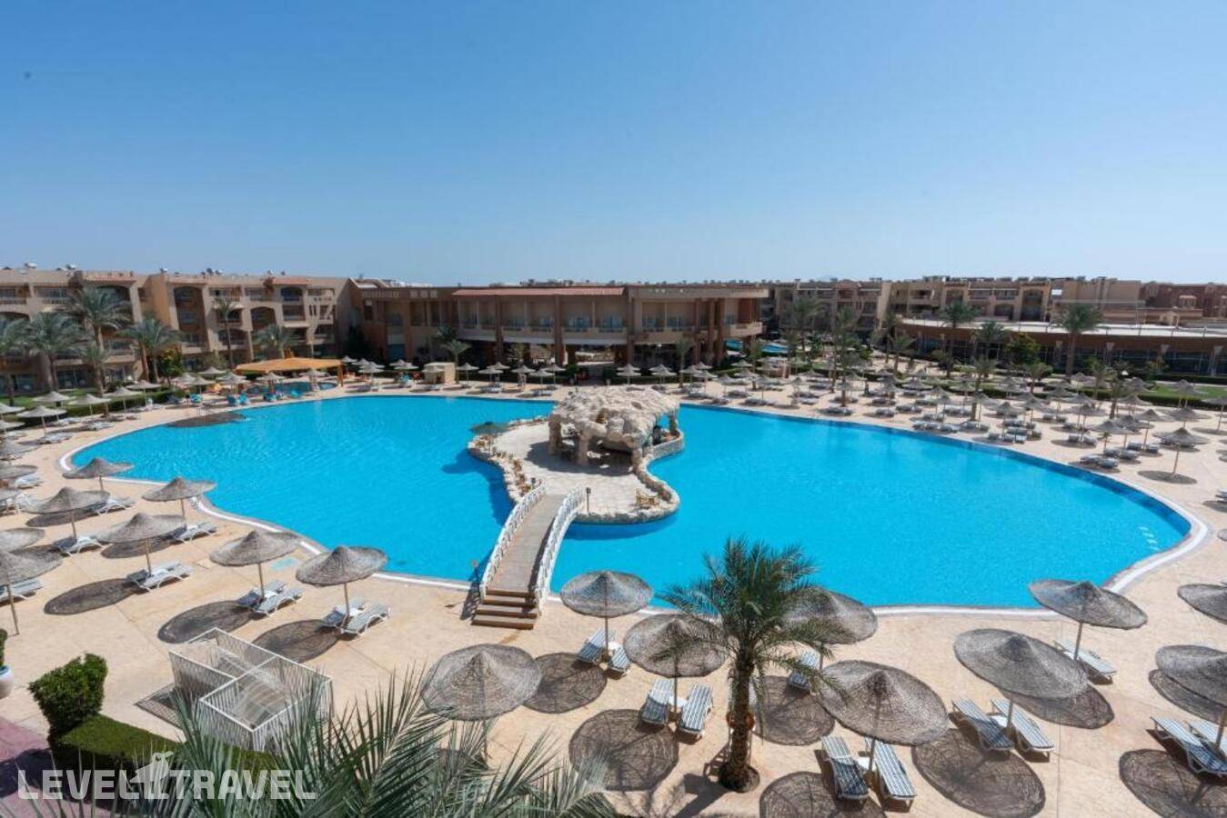 фотографии отеля Parrotel Lagoon Waterpark Resort в Египет(Шарм-эль-Шейх) - фото №4