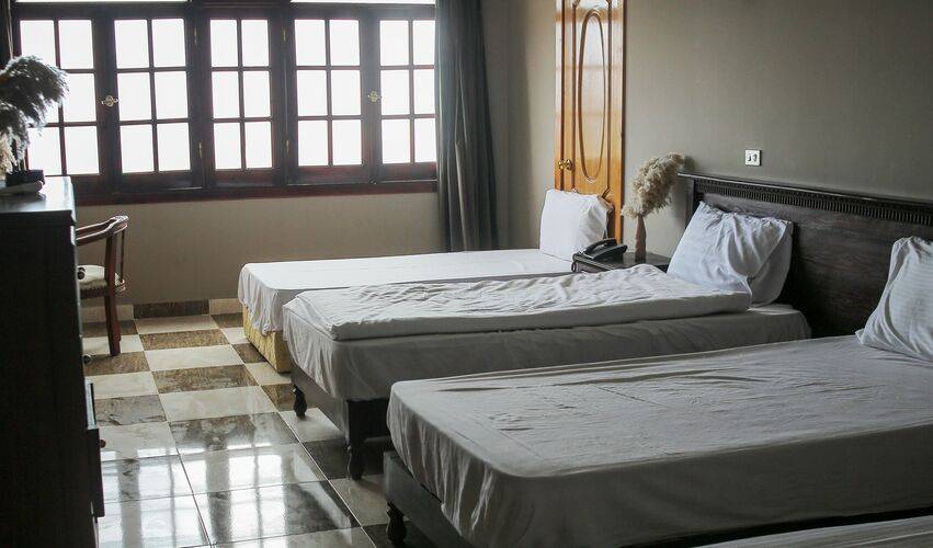 Serenity Lodge