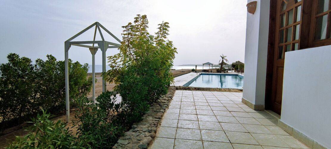 Serenity Lodge