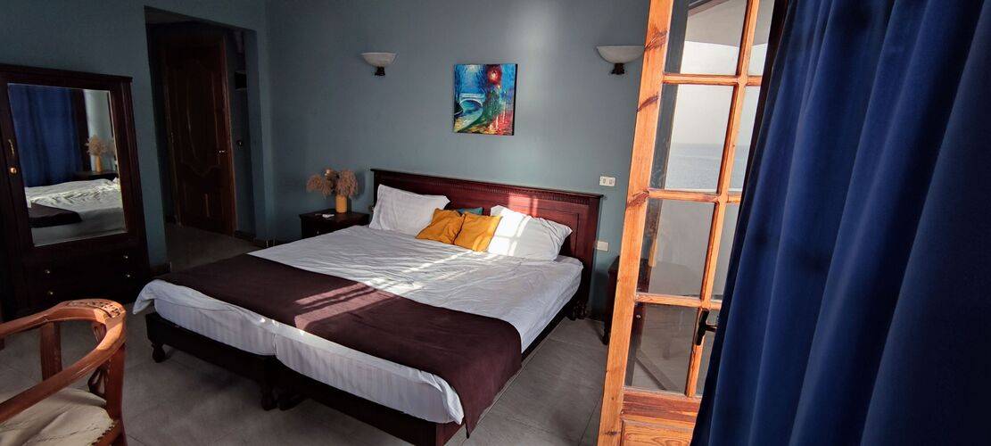 Serenity Lodge