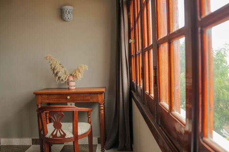 Serenity Lodge