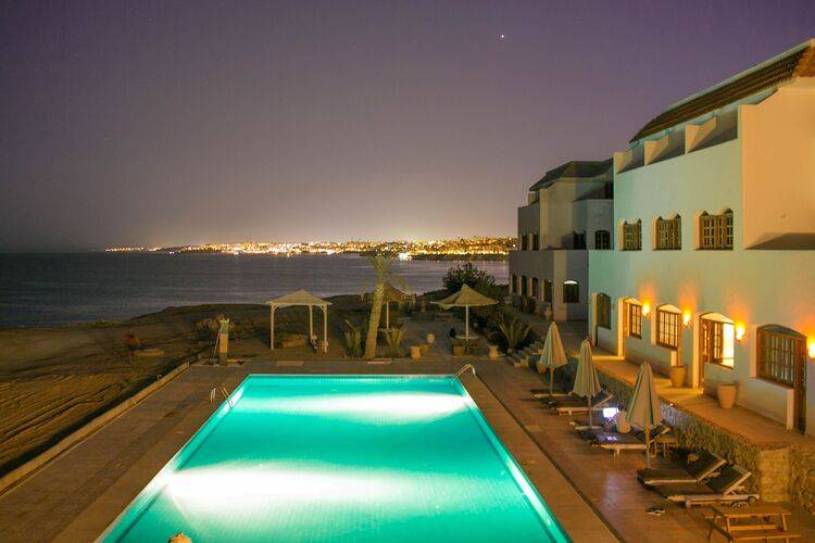 Serenity Lodge