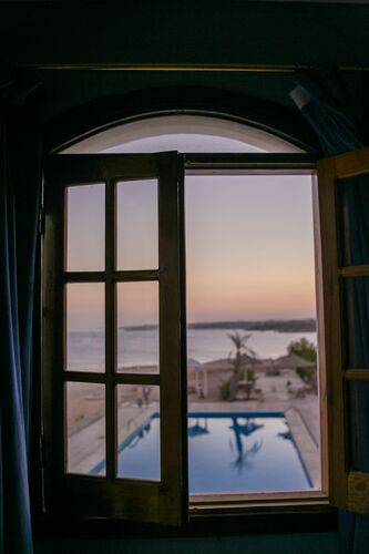 Serenity Lodge