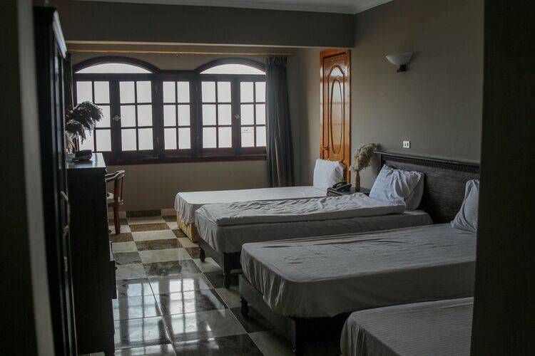 Serenity Lodge