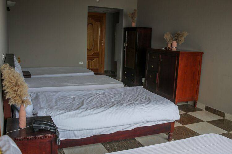 Serenity Lodge