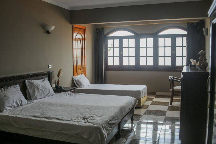 Serenity Lodge