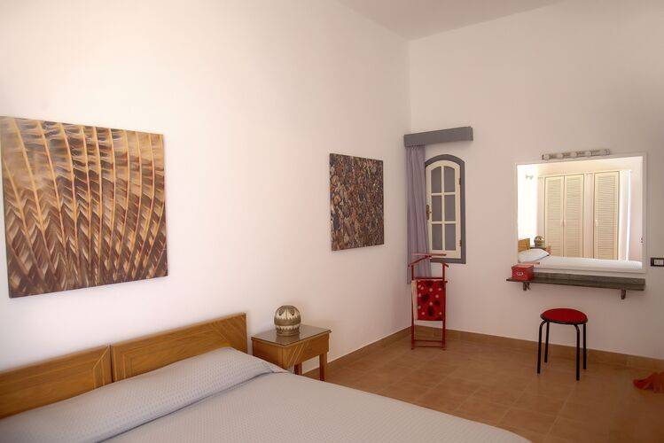 Sanafir Hotel - El Pacha Suites