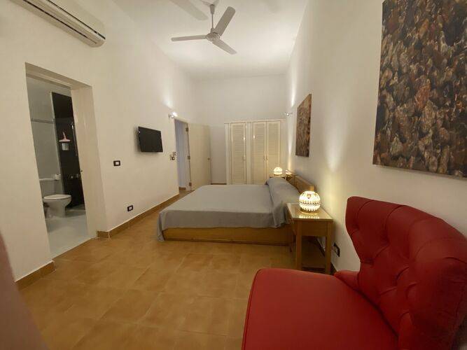 Sanafir Hotel - El Pacha Suites