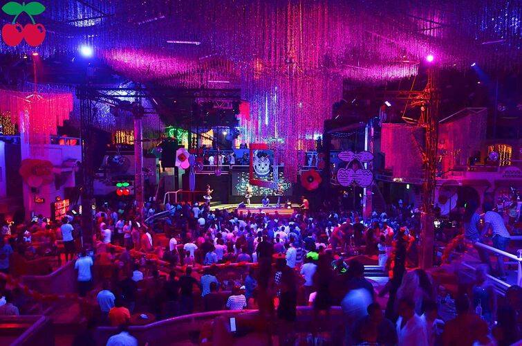 Sanafir Hotel - El Pacha Suites