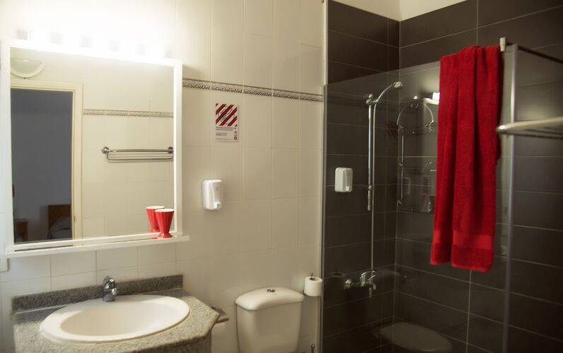 Sanafir Hotel - El Pacha Suites