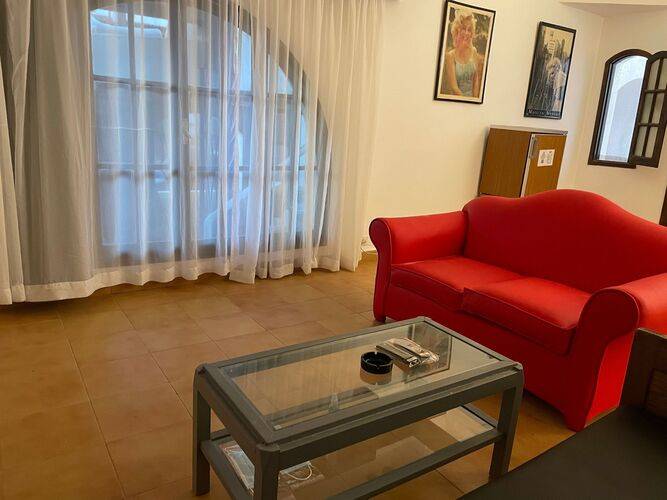 Sanafir Hotel - El Pacha Suites