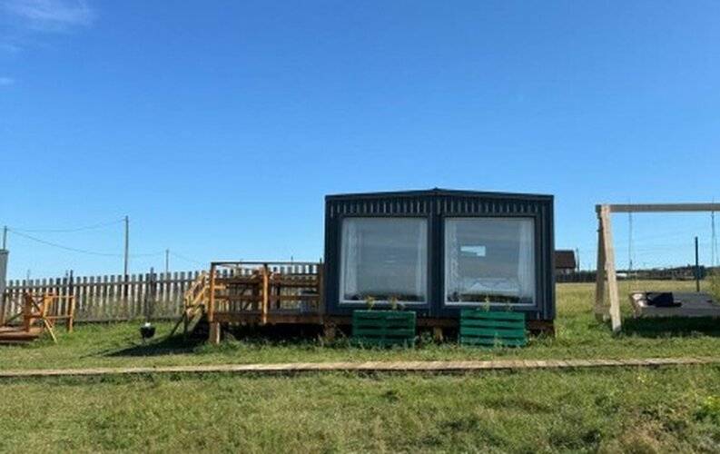 Хотон