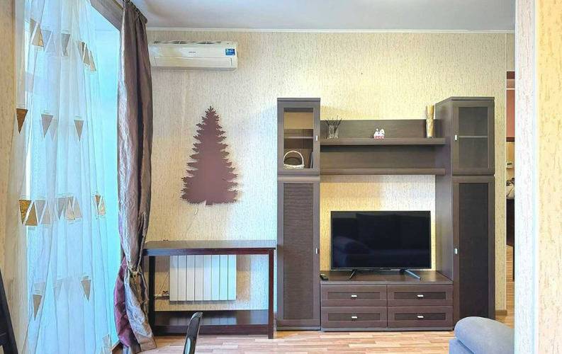 На Весенней 18