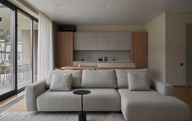 Грушевый Цвет