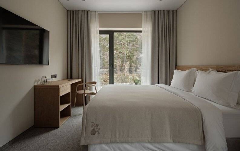 Грушевый Цвет