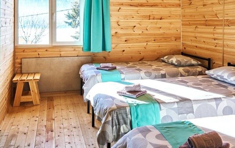 Гостевой Двор Булавкиных