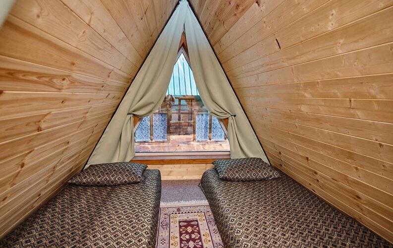 Гостевой Двор Булавкиных