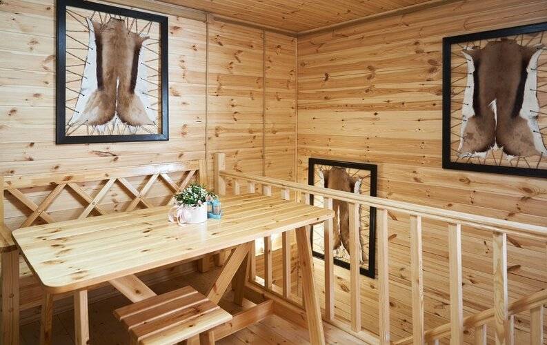 Гостевой Двор Булавкиных