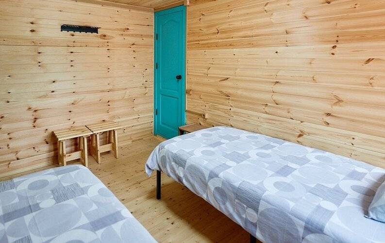 Гостевой Двор Булавкиных