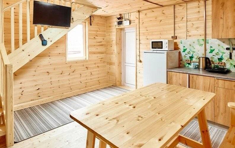 Гостевой Двор Булавкиных