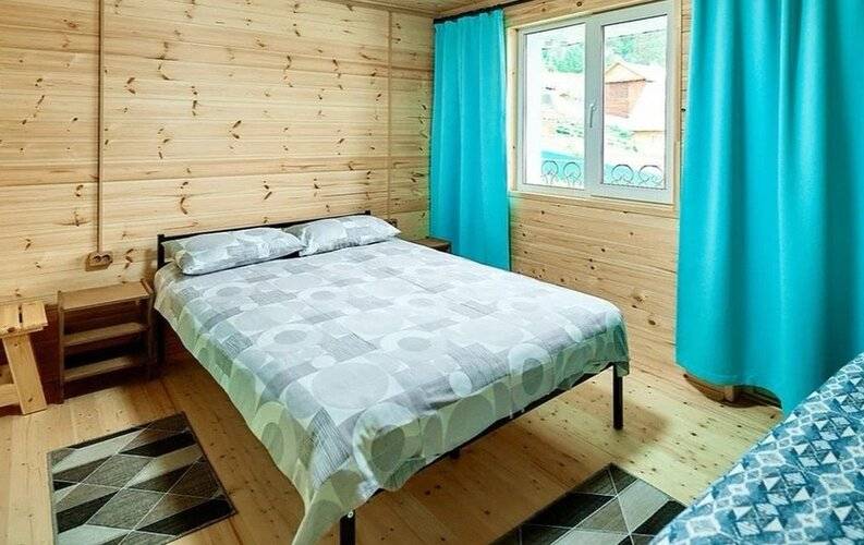 Гостевой Двор Булавкиных